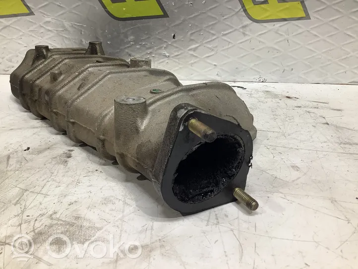 Citroen Berlingo Intake manifold 9635616310