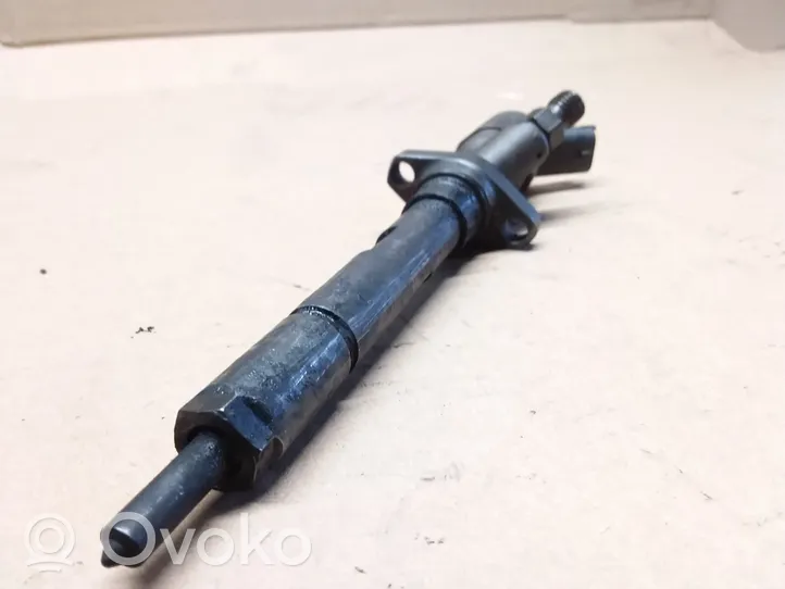 Citroen C5 Injecteur de carburant 0445110036