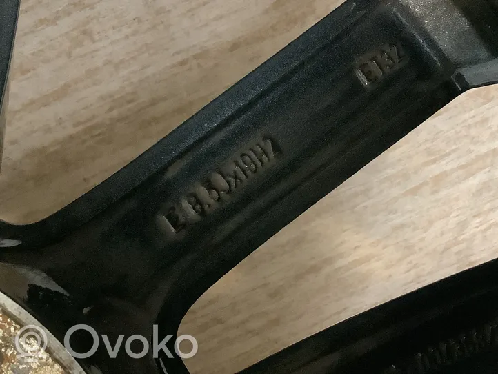 Audi A5 Felgi aluminiowe R19 8W0601025DF