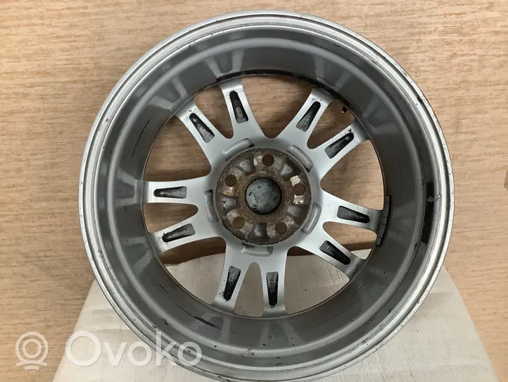 Toyota Avensis T270 R 17 alumīnija - vieglmetāla disks (-i) HL45693