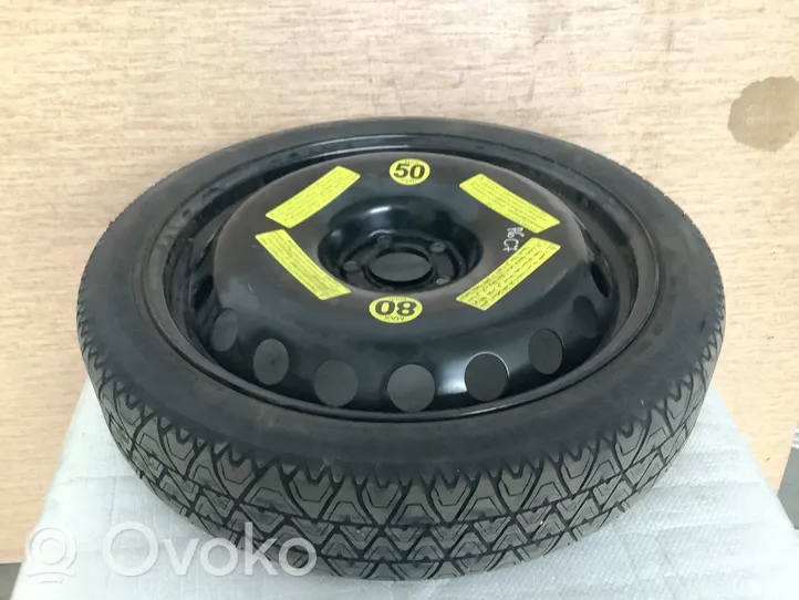 Audi A6 S6 C7 4G R 20 spare wheel 4G0601027