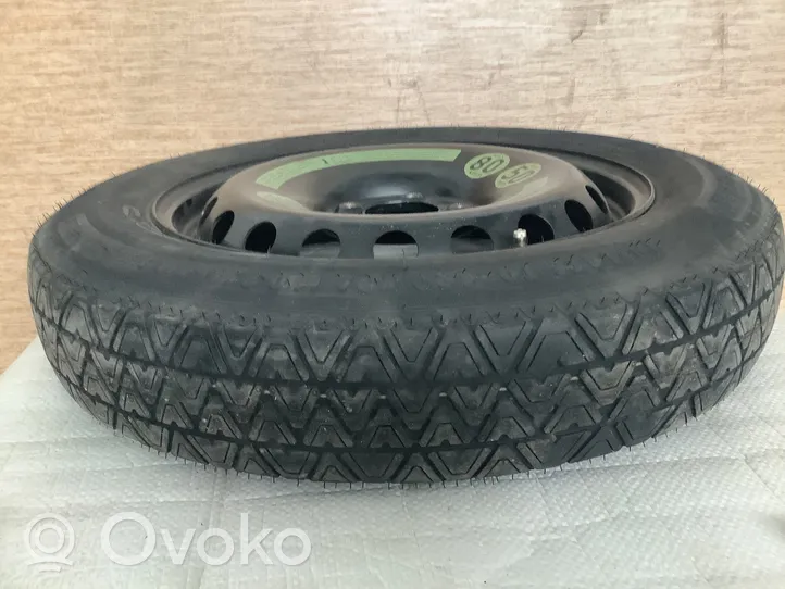 Mercedes-Benz C W204 R16-vararengas 2044000302