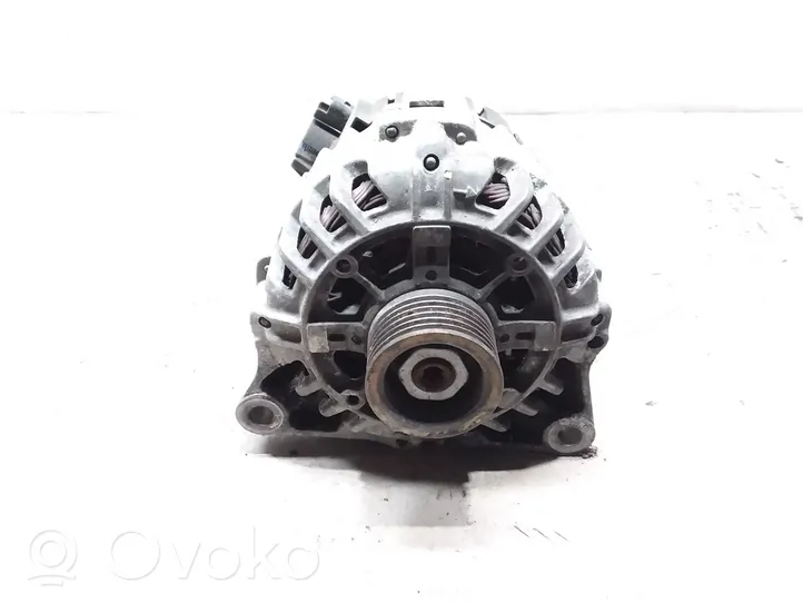 Citroen C3 Alternator 9642879680