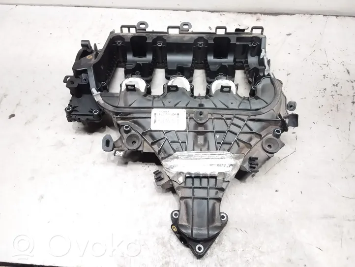 Ford S-MAX Collecteur d'admission 9671434580