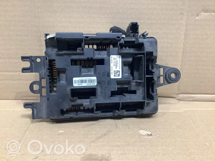 BMW 1 F20 F21 Module de fusibles 9389070