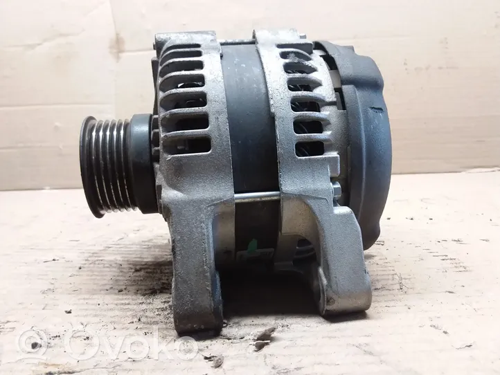 Ford Focus Alternator RE3M5T10300YD