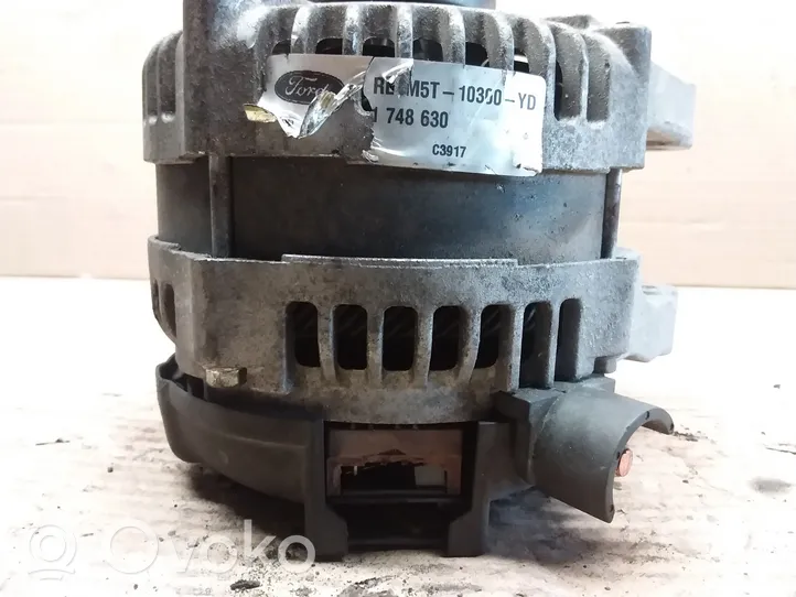 Ford Focus Alternator RE3M5T10300YD