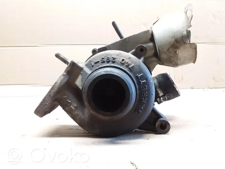 Citroen C4 Grand Picasso Turbo 9662464980