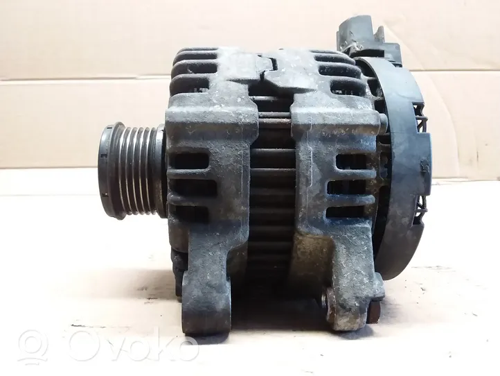 Citroen C4 Grand Picasso Generatore/alternatore 6G9N10300ADB