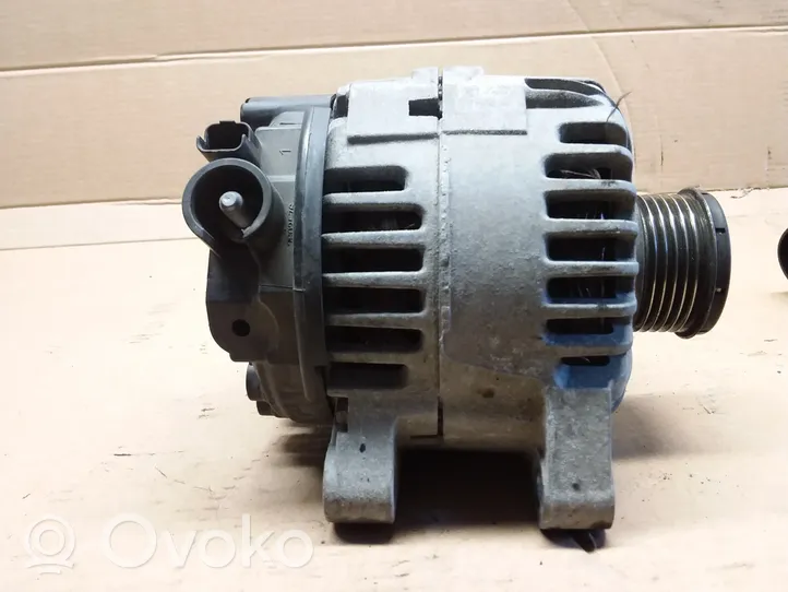 Peugeot 308 Generatore/alternatore 9646321780