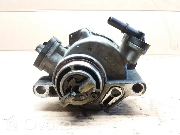 Citroen C3 Alipainepumppu 9684786780