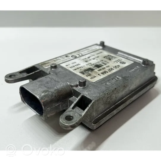 Audi A7 S7 4G Aklos zonos modulis 4G0907568J