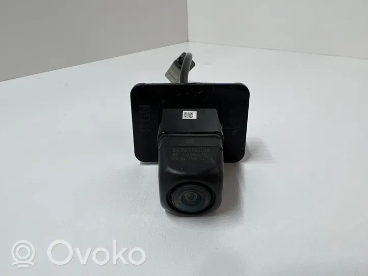 Subaru Outback (BT) Kamera cofania 86267AN00A