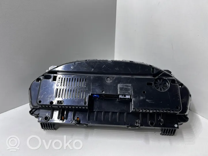 BMW 4 F32 F33 Tachimetro (quadro strumenti) 9232895