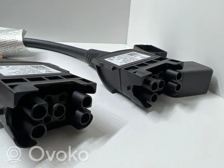 Audi E-tron GT Kabel do ładowania samochodu elektrycznego 8V4971675BB