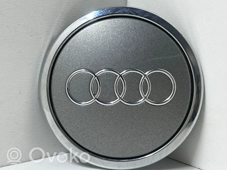 Audi Q5 SQ5 Gamyklinis rato centrinės skylės dangtelis (-iai) 8T0601170A