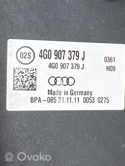 Audi A7 S7 4G ABS Blokas 4G0907379J