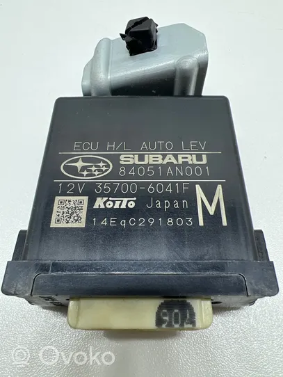 Subaru Outback (BT) Modulo luce LCM 357006041F