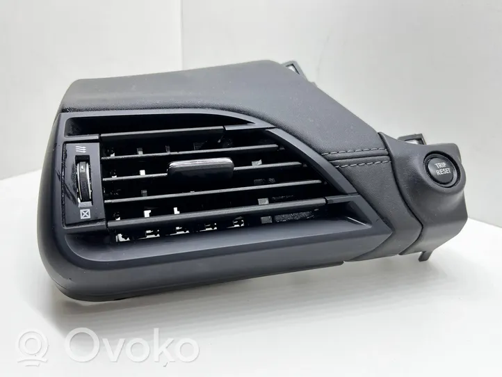 Subaru Outback (BT) Griglia di ventilazione posteriore 66110AN11A