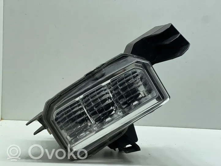 Subaru Outback (BT) Lampa przednia PPTD30