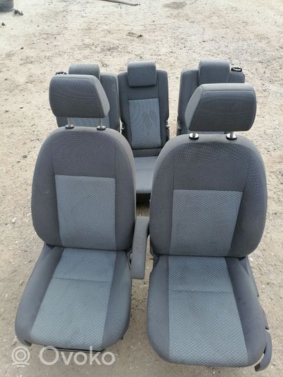 Ford Focus C-MAX Seat set 