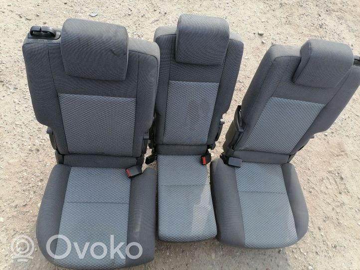 Ford Focus C-MAX Seat set 