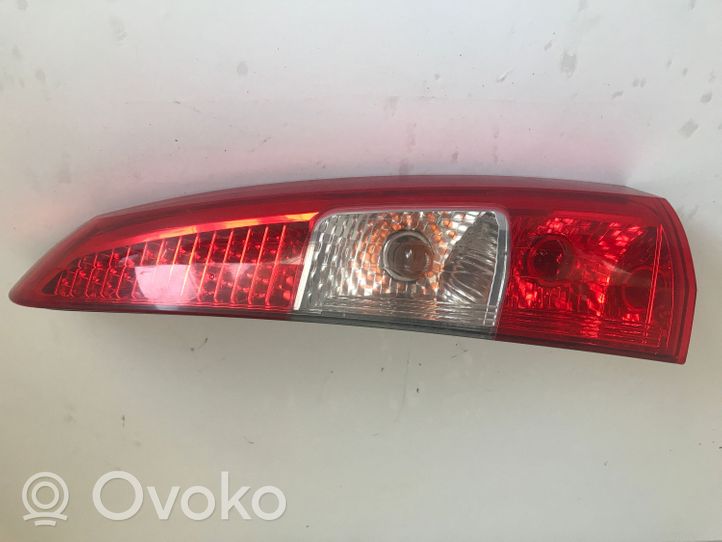 Volvo XC70 Lampa tylna 30643331
