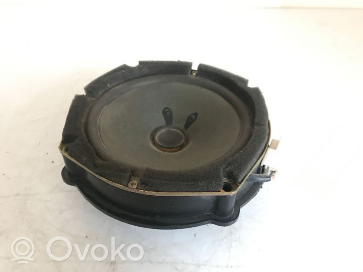 Chevrolet Lacetti Front door speaker 96453084