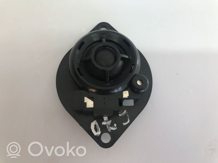 Volvo C70 Front door high frequency speaker 31252275