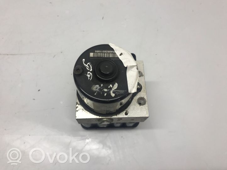 Citroen C5 ABS Pump 9659770380