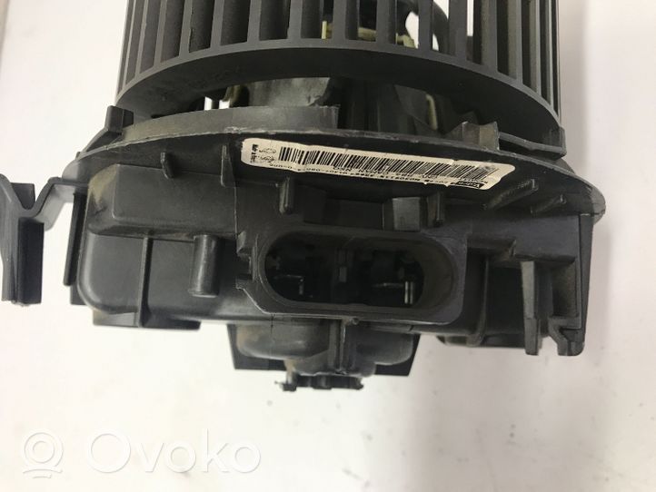 Renault Megane II Ventola riscaldamento/ventilatore abitacolo GMVB84