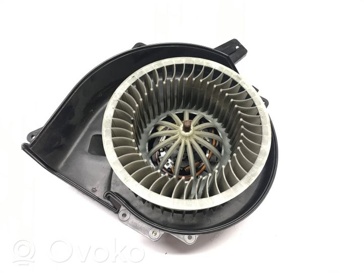 Volkswagen Fox Heater fan/blower 6Q1819015G