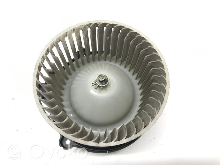 KIA Carnival Ventola riscaldamento/ventilatore abitacolo 4L08