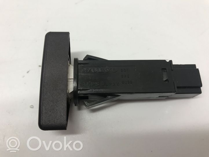 Volvo XC70 Hazard light switch 9441045