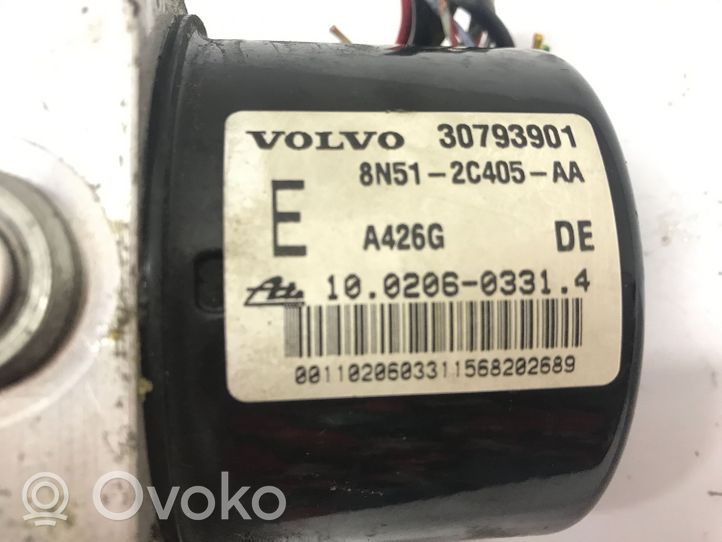 Volvo C70 ABS Pump 8N512C405AA