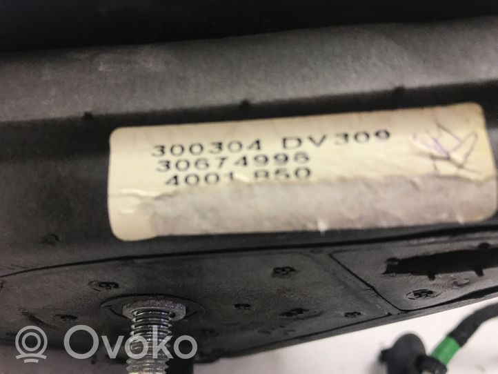 Volvo V50 Rétroviseur électrique de porte avant 30674996