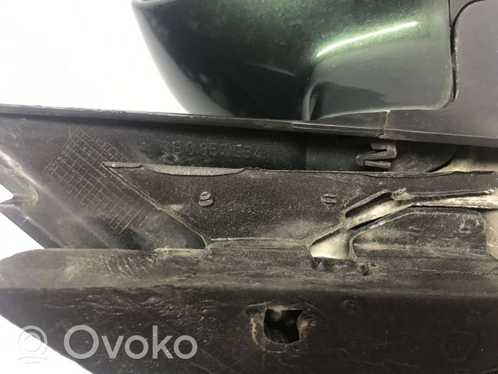 Volkswagen PASSAT B5 Etuoven sähköinen sivupeili 3B0857934