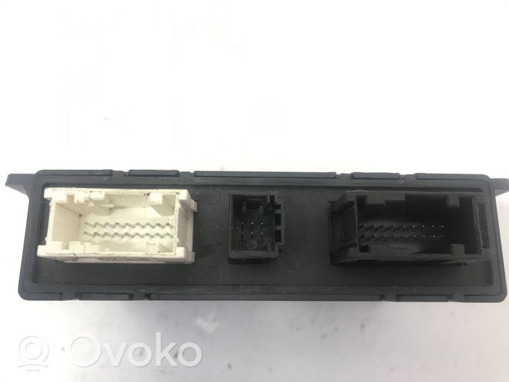 Citroen C5 Pysäköintitutkan (PCD) ohjainlaite/moduuli 0263004089