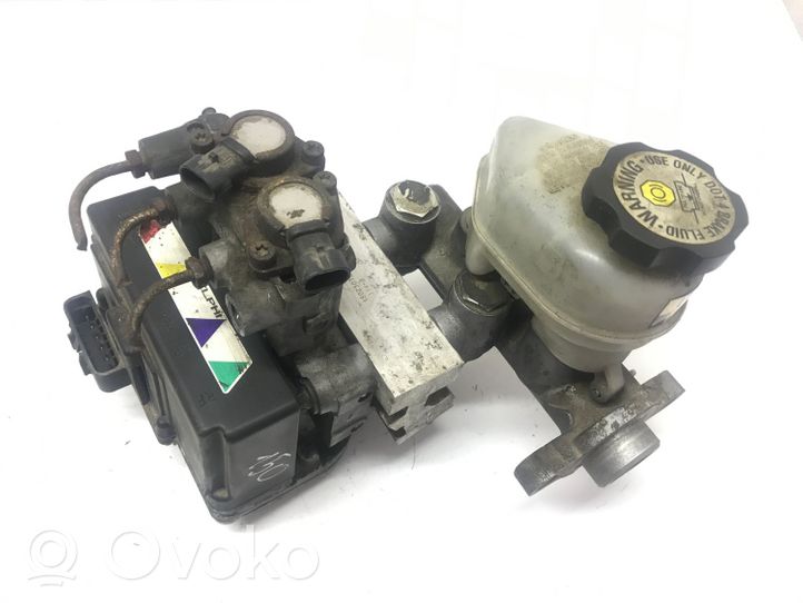 Opel Sintra ABS Pump 18023079