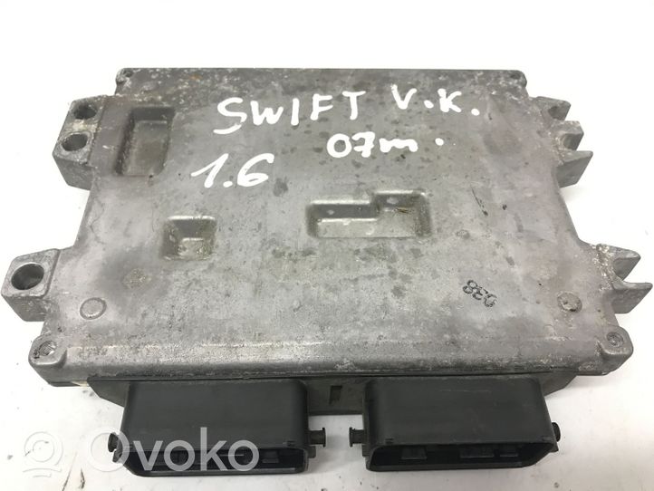 Suzuki Swift Sterownik / Moduł ECU 3392062J02