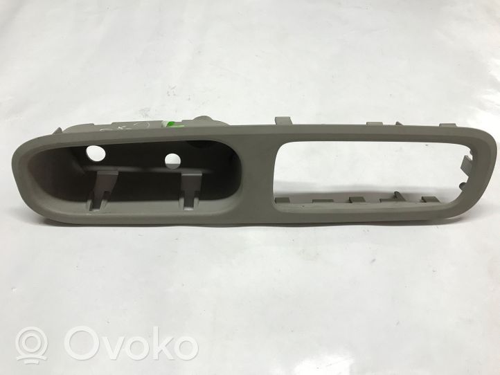 Volvo C70 Rivestimento pulsantiera finestrino della portiera anteriore 9466589