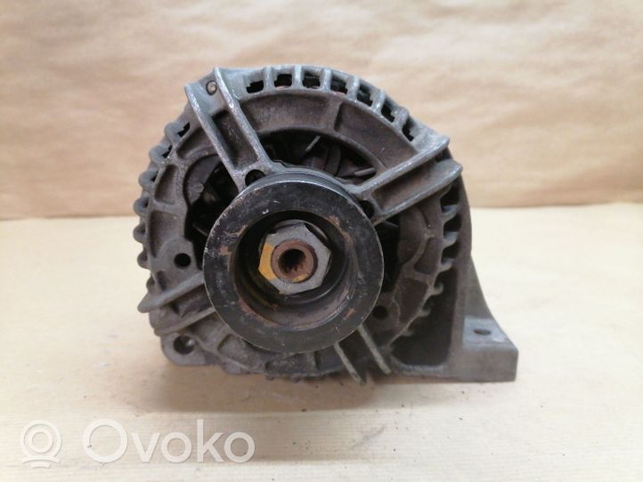 Volvo XC70 Generator/alternator 9442841