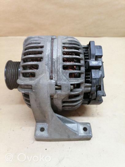 Volvo XC70 Alternator 9442841