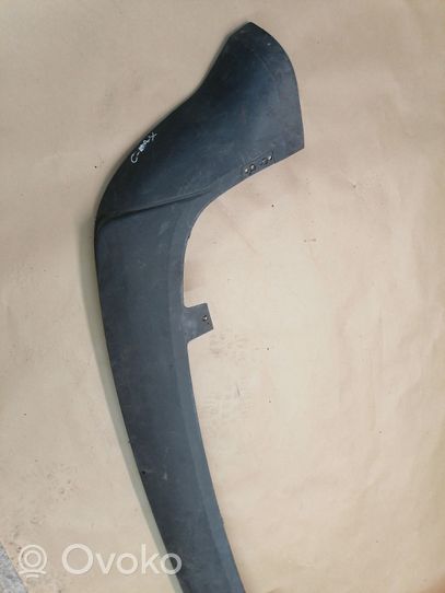 Ford Focus C-MAX Rear bumper lower part trim 3M51R17A894AB