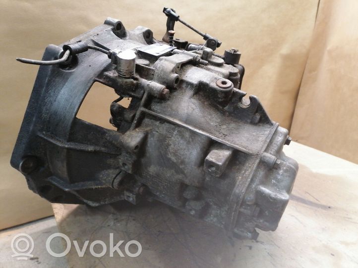 Opel Sintra Manual 5 speed gearbox DAW12551393