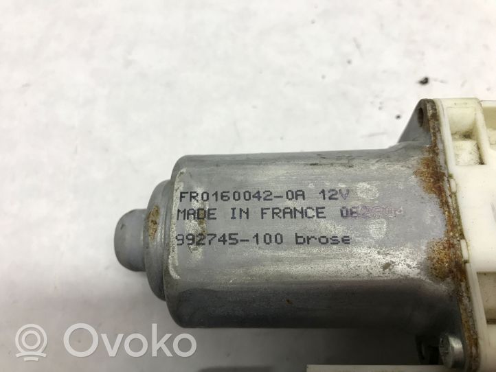 Volvo V50 Etuoven ikkunan nostomoottori 30739005