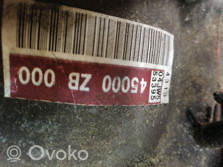 KIA Carnival Automatic gearbox 45000ZB000