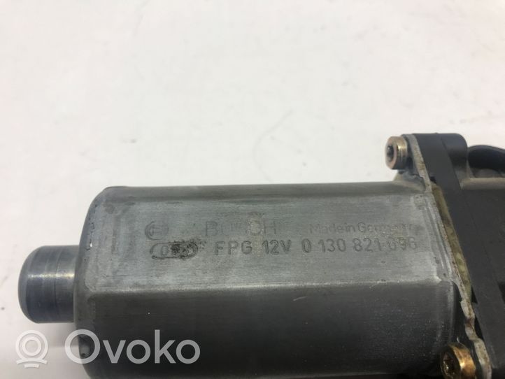 Volkswagen Golf IV Fensterhebermotor Tür hinten 9776101438202