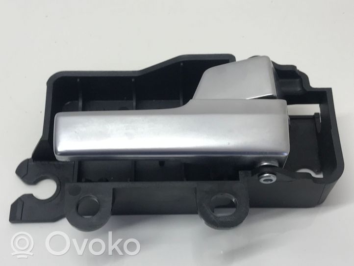 Ford Focus C-MAX Rear door interior handle trim 3M51R22600BB