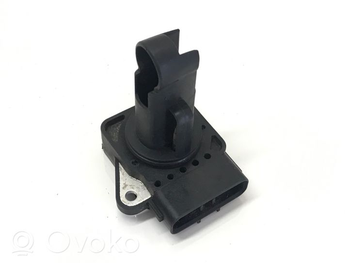 Toyota Corolla Verso E121 Mass air flow meter 2220422010